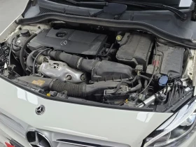 Mercedes-Benz B 220 W246, снимка 6