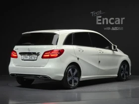 Mercedes-Benz B 220 W246, снимка 2