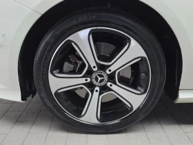 Mercedes-Benz B 220 W246, снимка 5