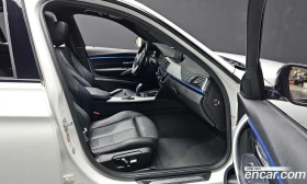BMW 330 330i M Sport, снимка 11