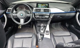 BMW 330 330i M Sport, снимка 7