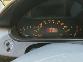 Mercedes-Benz A 170, снимка 17