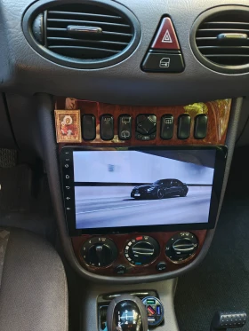 Mercedes-Benz A 170, снимка 14