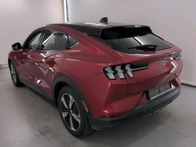 Ford Mustang Mach-E 76KW STANDARD RANGE RWD LEATHER NAVI LED 89% SoH, снимка 4