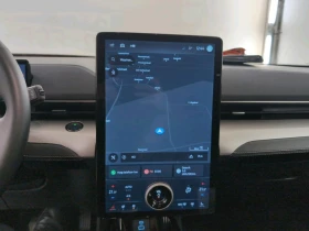 Ford Mustang Mach-E 76KW STANDARD RANGE RWD LEATHER NAVI LED 89% SoH, снимка 11