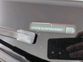 Ford Mustang Mach-E 76KW STANDARD RANGE RWD LEATHER NAVI LED 89% SoH, снимка 14