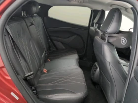 Ford Mustang Mach-E 76KW STANDARD RANGE RWD LEATHER NAVI LED 89% SoH, снимка 8