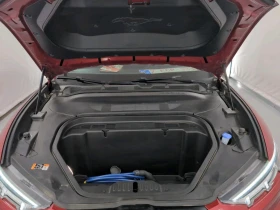 Ford Mustang Mach-E 76KW STANDARD RANGE RWD LEATHER NAVI LED 89% SoH, снимка 2
