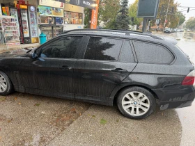 BMW 320, снимка 2