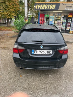 BMW 320, снимка 4