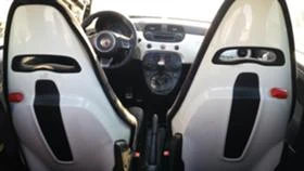 Fiat 500 1.4 T  ABARTH | Mobile.bg    1