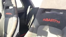 Fiat 500 1.4 T  ABARTH | Mobile.bg    2