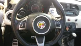 Fiat 500 1.4 T  ABARTH | Mobile.bg    3