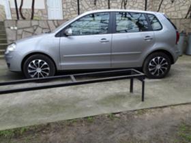 VW Polo 1.2 KLIMA | Mobile.bg   2