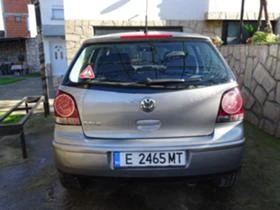 VW Polo 1.2 KLIMA | Mobile.bg    11