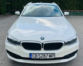 BMW 530 d Sport-line, снимка 2