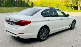 BMW 530 d Sport-line, снимка 12