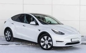     Tesla Model Y 0  ,  