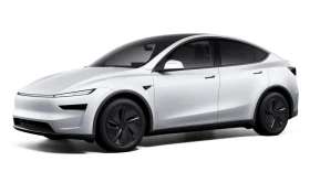 Tesla Model Y 0 км , Чисто Нова 1