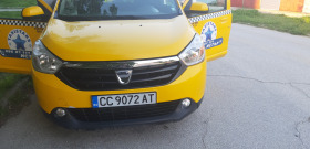 Dacia Lodgy 1.6, снимка 1