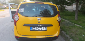 Dacia Lodgy 1.6, снимка 2 - Автомобили и джипове - 44996835