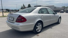     Mercedes-Benz E 220 CDI