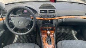 Mercedes-Benz E 220 CDI, снимка 8