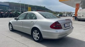 Mercedes-Benz E 220 CDI, снимка 6