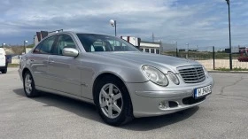     Mercedes-Benz E 220 CDI