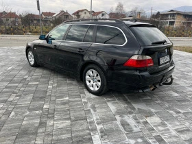 BMW 520 Er Reihe - Germany, снимка 5