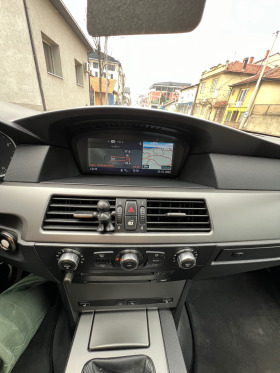 BMW 520 Er Reihe - Germany, снимка 17
