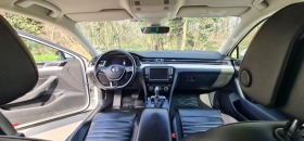 VW Passat, снимка 14 - Автомобили и джипове - 44726343