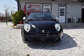 Alfa Romeo MiTo 1.3 JTDm, снимка 2 - Автомобили и джипове - 44990077
