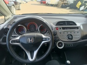 Honda Jazz 1, 4 i-VTEC, снимка 8