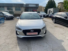 Hyundai I30 1, 6 crdi /Navi/LED/Kamera - [2] 