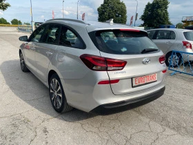 Hyundai I30 1, 6 crdi /Navi/LED/Kamera - [7] 