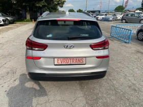 Hyundai I30 1, 6 crdi /Navi/LED/Kamera - [6] 