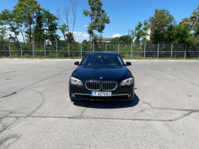 BMW 730, снимка 1 - Автомобили и джипове - 46008485