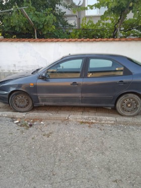     Fiat Brava 1.6