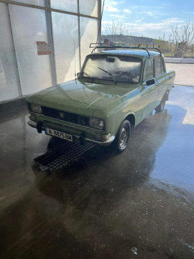 Moskvich 412 2141, снимка 2