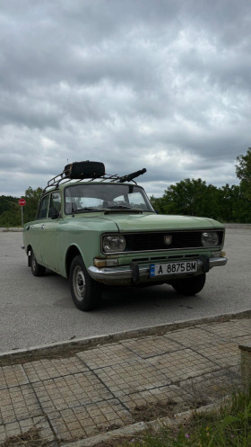 Moskvich 412 2141 | Mobile.bg    5