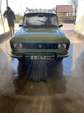 Moskvich 412 2141 | Mobile.bg    3