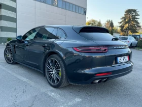 Porsche Panamera 4E HYBRID ST  | Mobile.bg    5