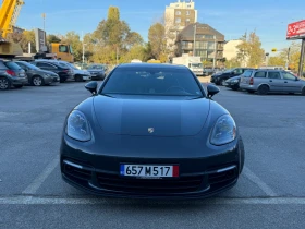     Porsche Panamera 4E HYBRID ST 