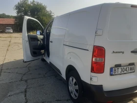 Citroen Jumpy, снимка 4