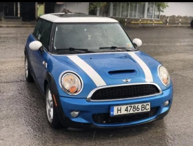 Mini Cooper s Turbo    | Mobile.bg    2