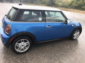 Mini Cooper s Turbo    | Mobile.bg    5