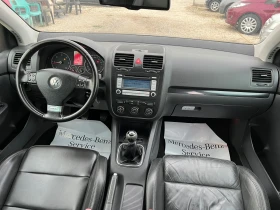 VW Golf * 2.0TDI* 170* GT* , снимка 12