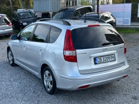 Hyundai I30 1.6CDRI * * РЕГИСТРИРАН* * ОБСЛУЖЕН* * , снимка 6