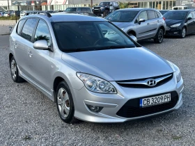 Hyundai I30 1.6CDRI * * РЕГИСТРИРАН* * ОБСЛУЖЕН* * , снимка 1